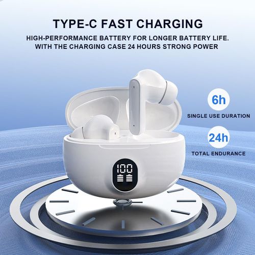 product_image_name-Music Pioneer-2025 TWS Gaming Wireless Earbuds, Bluetooth 5.4 Low Latency Headphones, Stereo Bass EarBuds-7