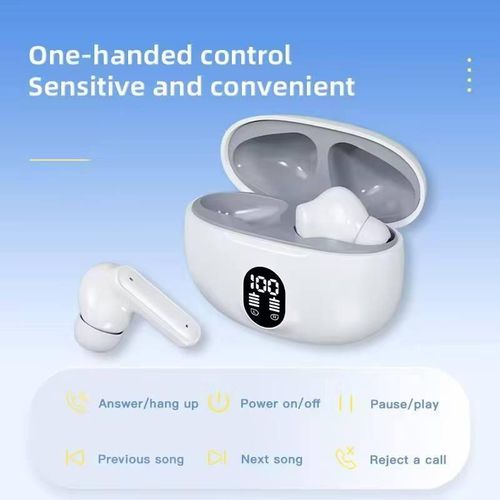 product_image_name-Music Pioneer-2025 TWS Gaming Wireless Earbuds, Bluetooth 5.4 Low Latency Headphones, Stereo Bass EarBuds-8