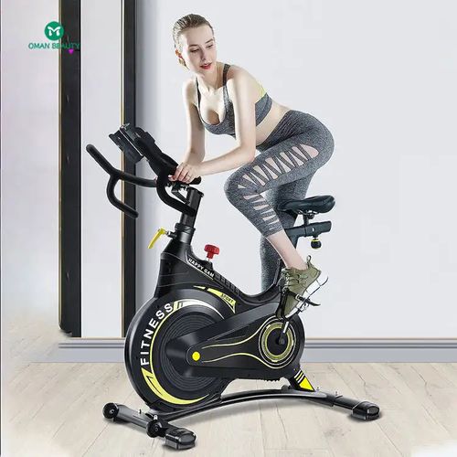 Generic Velo Spinning Professionnel intelligent vitesses variables multiples Prix pas cher Jumia SN