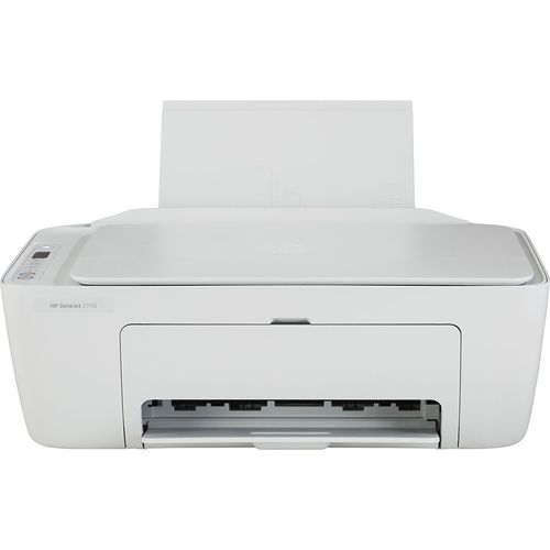 Hp Imprimante multifonction WIFI tout-en-un jet d'encre couleur - HP DeskJet  2710 - Prix pas cher