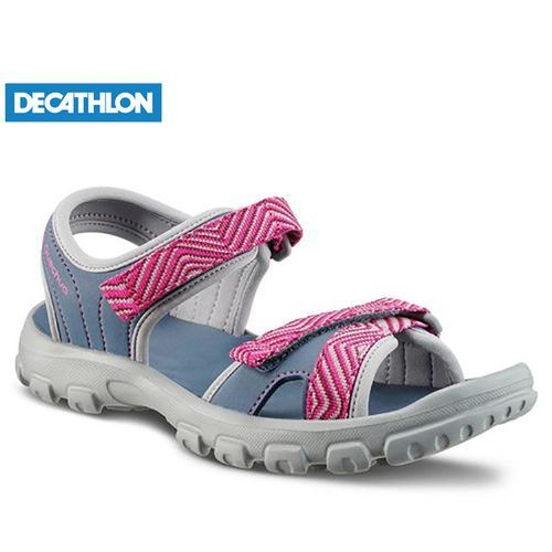 Decathlon sandales hotsell