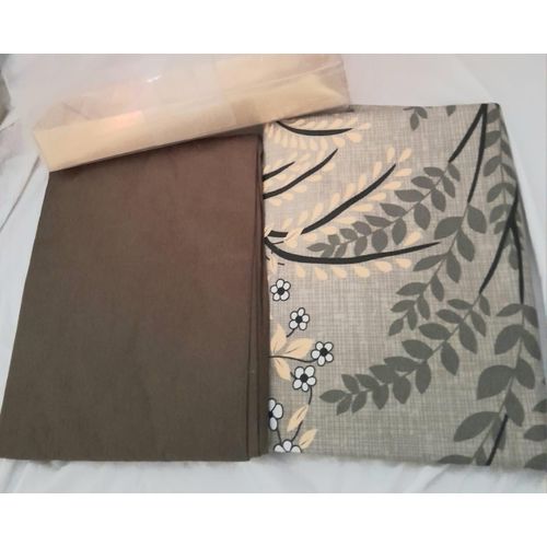 product_image_name-Generic- 2 DRAPS COTON + 4 OREILLERS POUR GRNADE LIT- 2.80CMX2.60CM-1