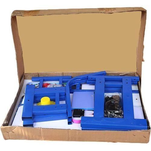 product_image_name-Generic- Table Educative Pour Enfants - VERT-3