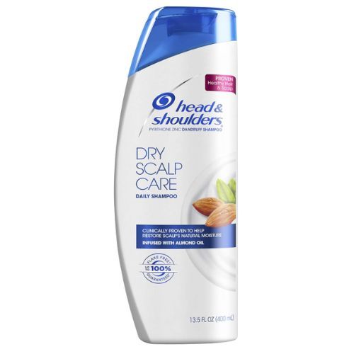 product_image_name-Head & Shoulders-Shampoing Head & Shoulders - Dry Scalp Care - 400 ml-1