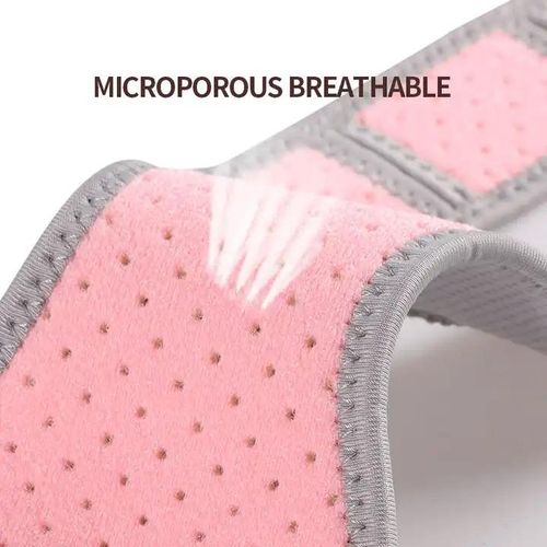 product_image_name-Generic- Genouillère réglable – Protection contre les chocs – Protection des genoux intégrée  pour les déchirures -3