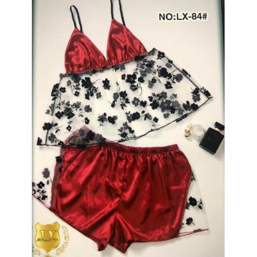 Generic Nuisette sexy Rouge Prix pas cher Jumia SN