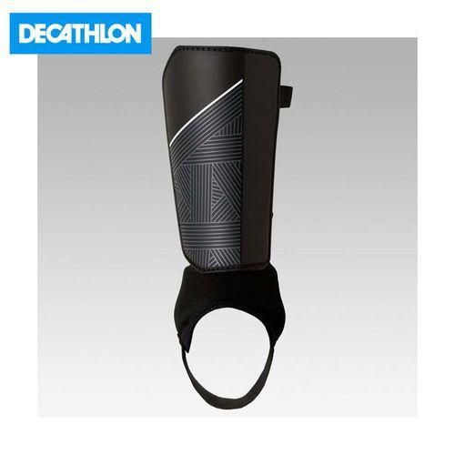 product_image_name-Kipsta-Protège-tibias de football enfant noir-1