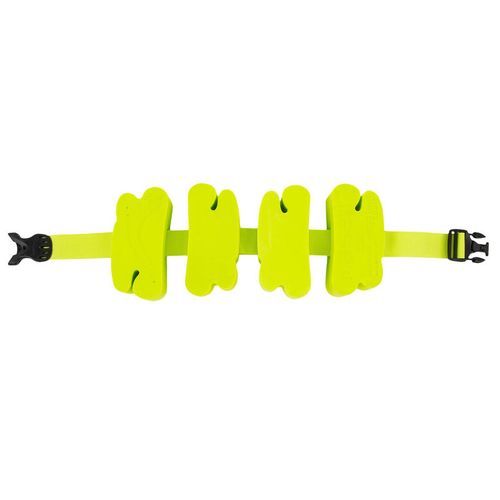 product_image_name-Nabaiji-Ceinture de natation 15-60 kg avec pains de mousse verts by decathlon-1