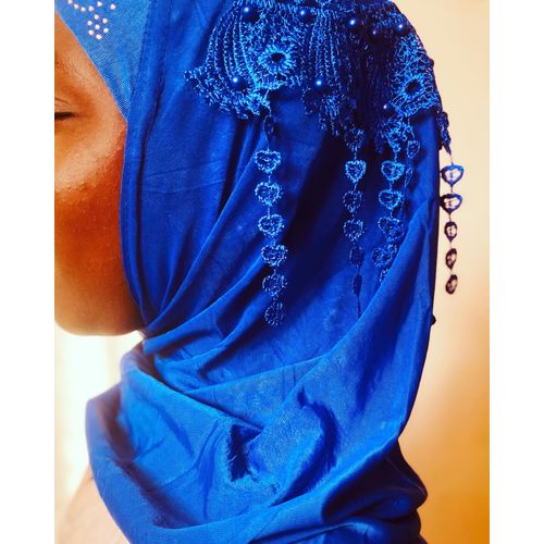 3 Pommes Voile hijab pour petite fille Prix pas cher Jumia SN