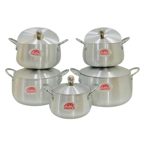 1pc Casserole Casserole En Acier Inoxydable Composite À - Temu Belgium