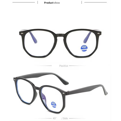 Generic Lunettes Anti reflet Photogray Noir Prix pas cher Jumia SN