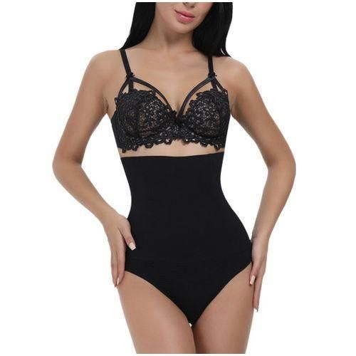 product_image_name-Generic-Sous-vêtements amincissant pour femme gaine perte de poids -1