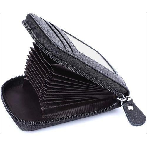 product_image_name-Fashion-Porte-carte R-F-I-D Brosse Antivol Grande Capacité Plusieurs Emplacements Pour Cartes-3
