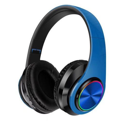 Oreillette Bluetooth V5.1 Main Libre Casque Bluetooth sans Fil