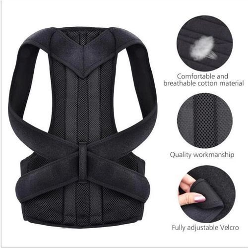 Correcteur de posture jumia shop