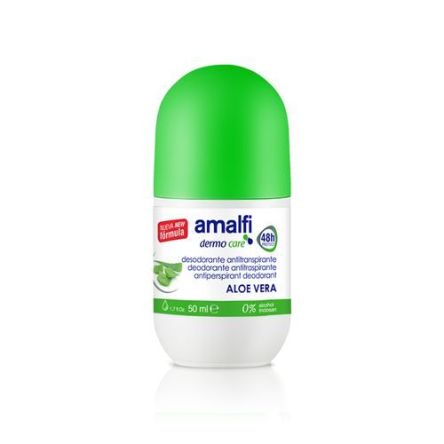 product_image_name-Generic-Déodorant à Bille - Amalfi -roll-on Dermo care aloe vera   50ml-1