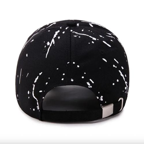 product_image_name-Fashion-Casquette de baseball unisexe à fermeture snapback - Été-4