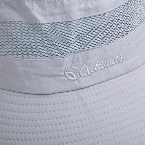 product_image_name-Fashion-Chapeaux d'alpinisme pour hommes et femmes, voyage d'aventure dans la jungle, respirant, à large bord, léger, pliable, chapeau de pêcheur pare-soleil - gris clair-5