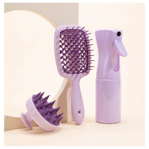 product_image_name-Generic-Ensemble de trois peignes à cheveux et flacons pulvérisateurs-1