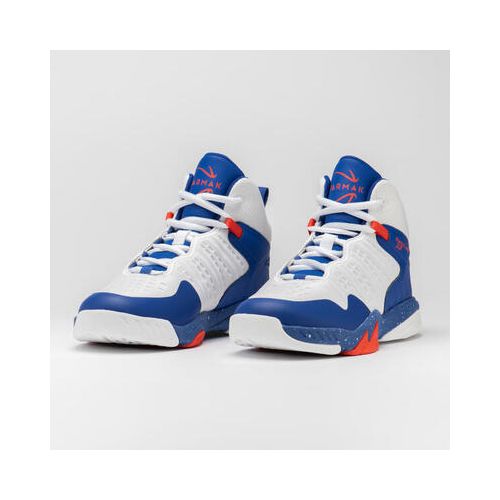 Chaussure de basketball garcon clearance