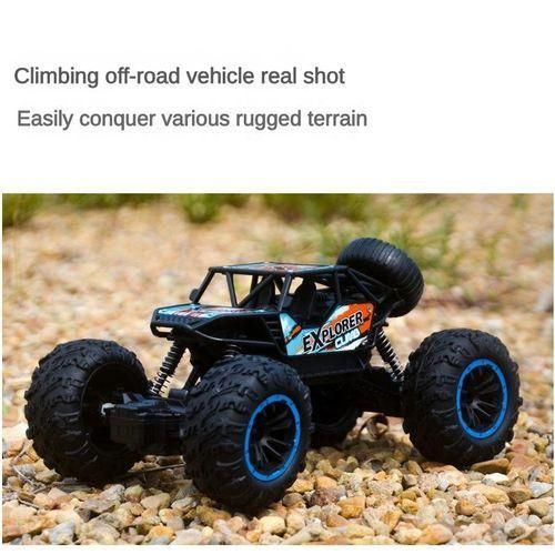 product_image_name-Generic-Voitures jouets télécommandées, Voiture de course jouet, Cadeaux pour enfants-8