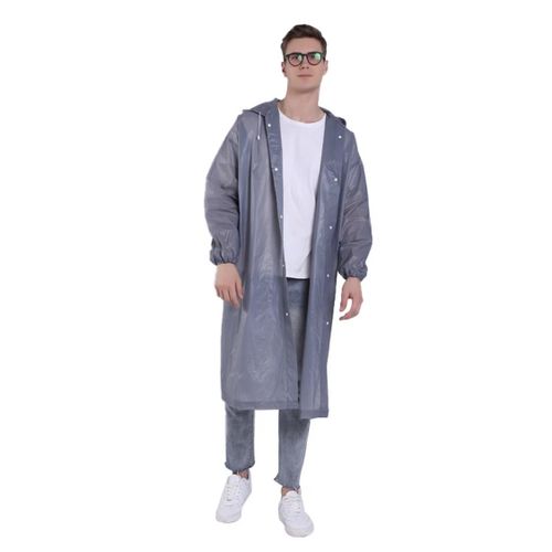 Manteau de pluie imperméable clearance