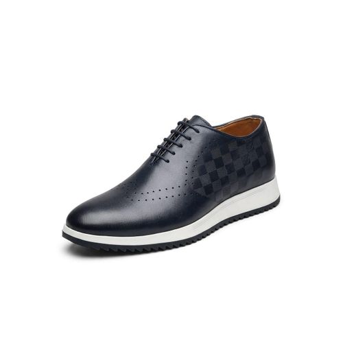 product_image_name-Generic-Chaussure de ville - NOIR pour HOMME-1