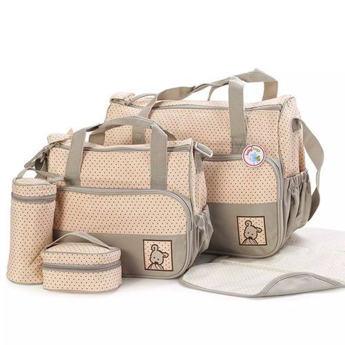 Generic Sac à Langer Bébé - Prix pas cher