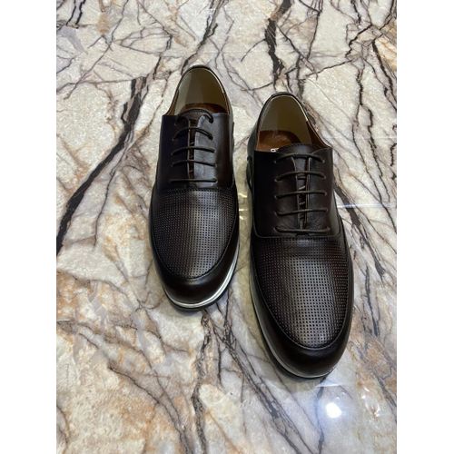 product_image_name-Generic-Chaussures de Ville en Cuir 100% Véritable  élégant-2