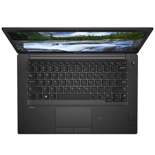 product_image_name-DELL-Latitude 7490 Core i7 8ème Gèn, 16Go RAM, SSD 256Go Reconditionné-3
