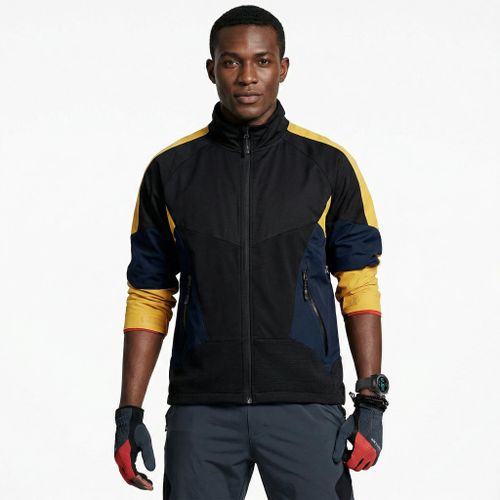 product_image_name-Fashion-Montre sport multifonction homme numérique LED avec cadran large et affichage lumineux - Noir-7