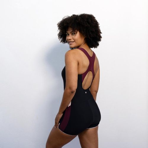 Maillot aquafitness 2025