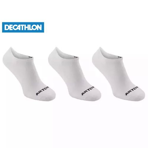 SKU Chaussettes Sport Basses Blanches