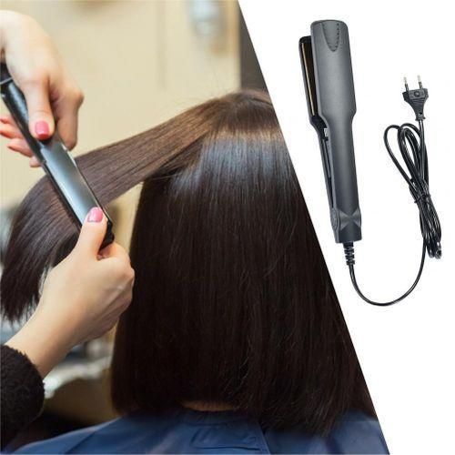 product_image_name-Generic-Lisseur professionnel à température constante 160~220 degrés noir-5