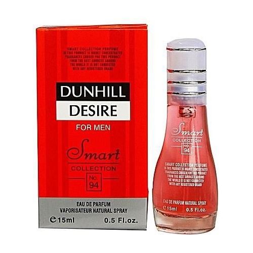 Dunhill desire smart sale collection