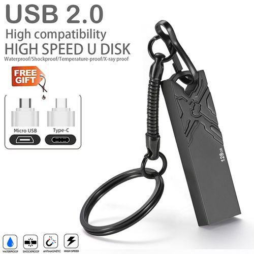 Clé USB 16Go Paille/ PP TECHMATE+ - G2M Com