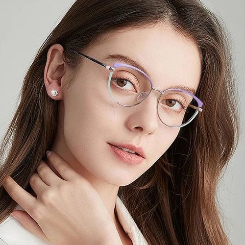 Generic Lunettes 2K24 Photogray Anti Reflet Femme 1 2 Cat MV Vrt Prix pas cher Jumia SN