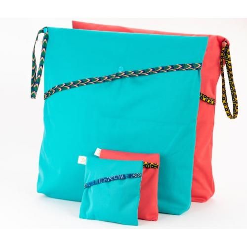 Sac imperméable pour couches lavables on sale