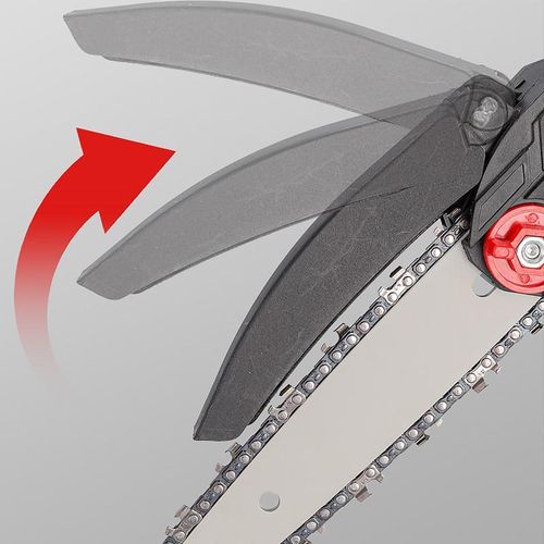 product_image_name-Mythco-Tronçonneuse Sans Fil 6 Pouces Avec 2 Batteries Et 2 Chaînes​-6