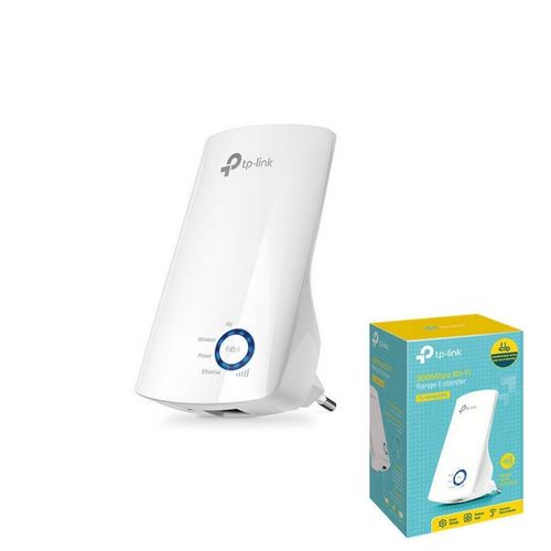 TP-Link Répéteur Wi-Fi 300 Mbps range extender à prix pas cher