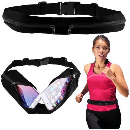 Ceinture banane top