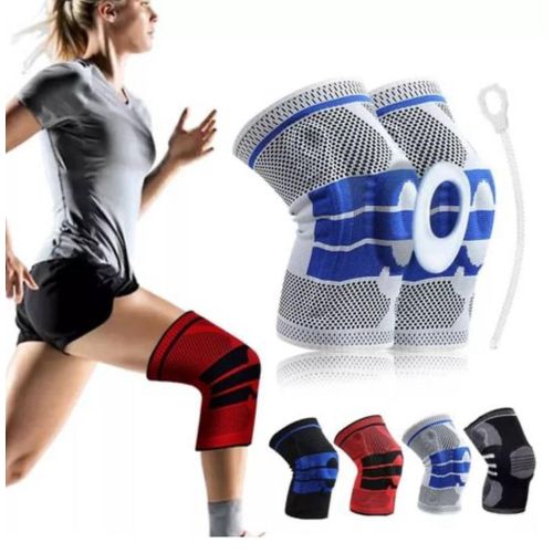 product_image_name-Generic-Genouillères Stabilisateur de Genou Unisexe.-3