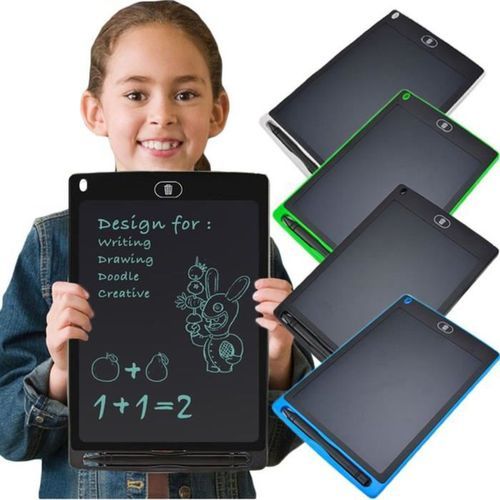 Tablette pour Dessiner et Écrire LCD Magic Drablet InnovaGoods