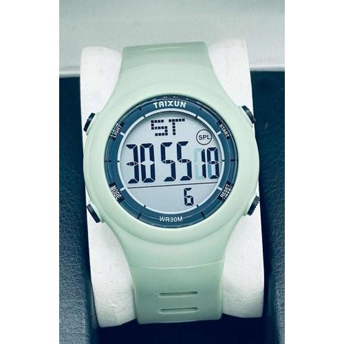 Montre plastique hotsell