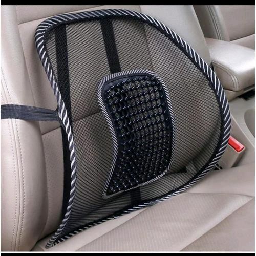 product_image_name-Generic-Coussin de massage lombaire en maille pour siège véhicule, bureau, où maison-1