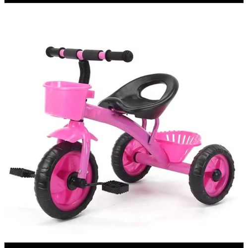 product_image_name-Genetic-Tricycle enfant , Rose -1