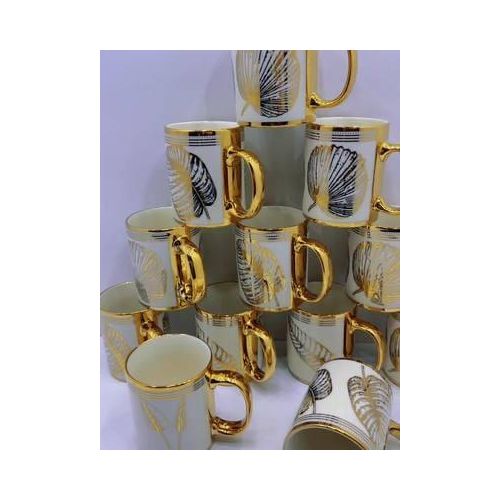 product_image_name-Generic-Lot de 6 tasses en verre multicolore-1