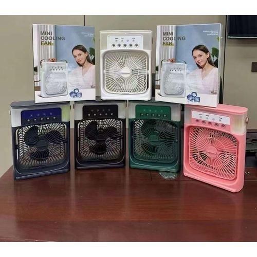 product_image_name-Generic-Mini refroidisseur d'air portable de bureau à eau avec port USB-1