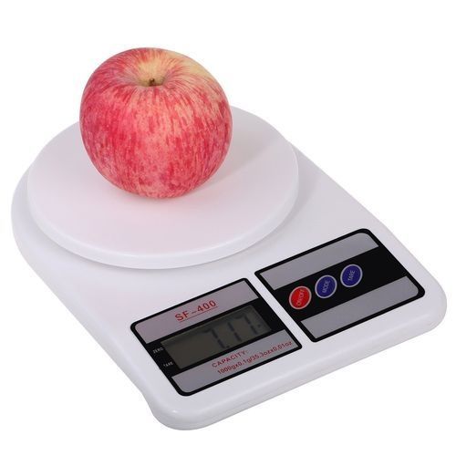 Balance De Cuisine Numérique, Affichage Hd À Led D'Interface Usb De Balance  Alimentaire Pour Le Matériel(Le Noir)[q1389] - Cdiscount Electroménager