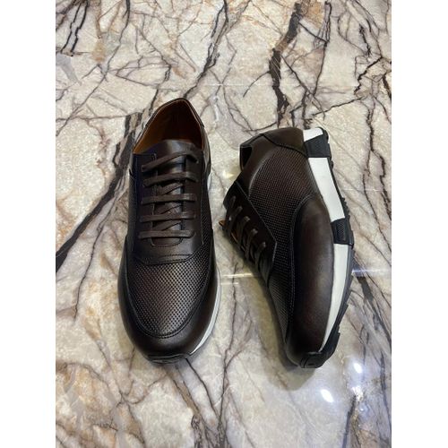 product_image_name-Generic-Chaussures de Ville en Cuir 100% Véritable  élégant-1